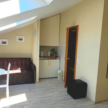 Butukas Nidai Appartement Buitenkant foto
