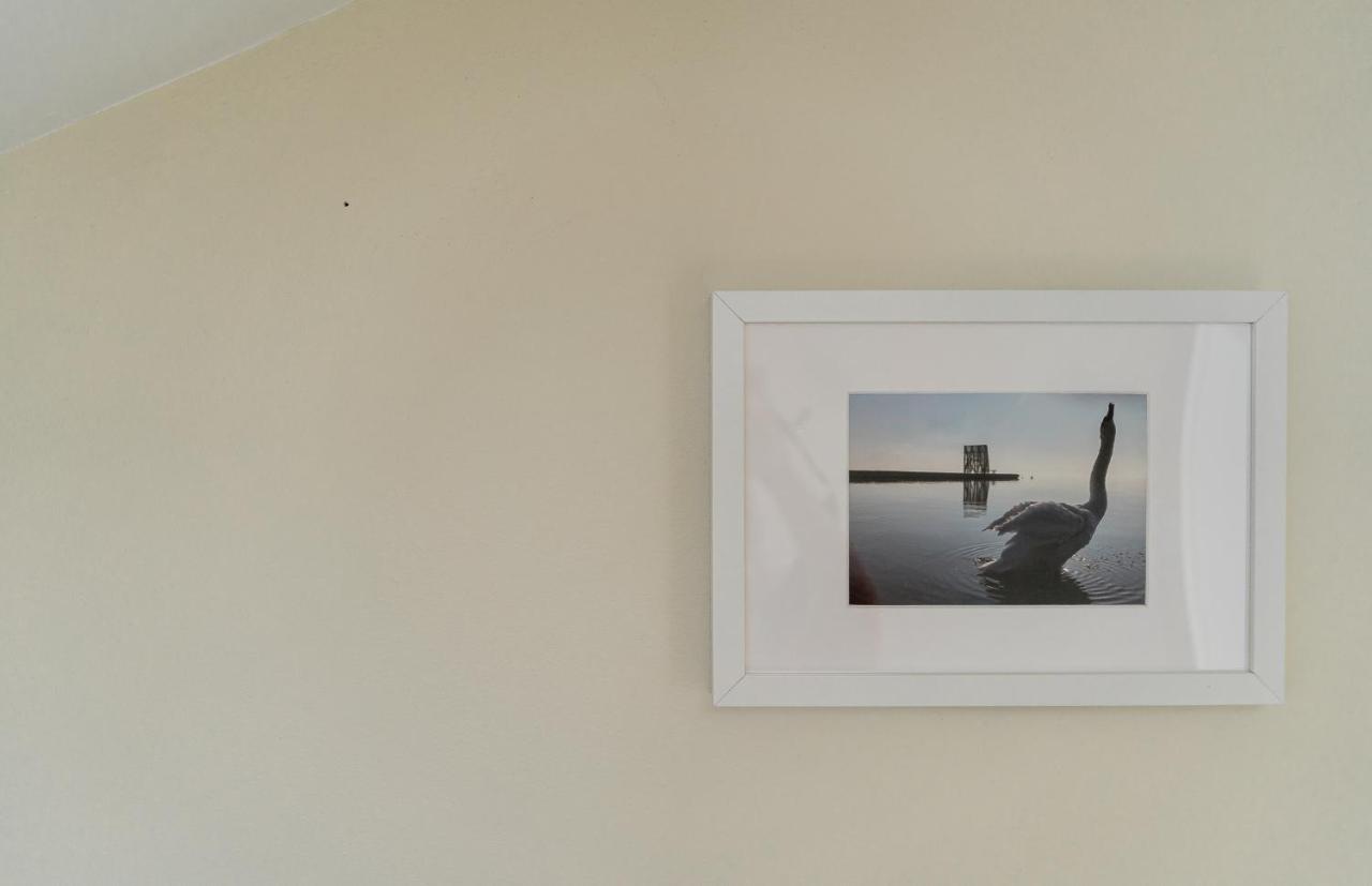 Butukas Nidai Appartement Buitenkant foto